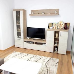 De inchiriat apartament cu 2 camere Micro 19, etaj 1, 340 euro - imagine 3
