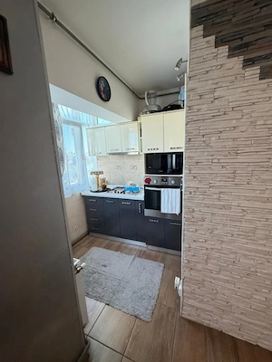 Apartament 2 camere decomandat, 65 mp, zona 1 Mai - imagine 5