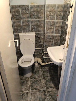Proprietar Vand apartament 4 camere decomandat et 1 Fara comision - imagine 5