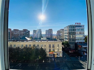 Apartament 3 camere, 80mp, centru, bd. Stefan cel Mare - imagine 18