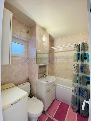 Apartament 3 camere, 80mp, centru, bd. Stefan cel Mare - imagine 15
