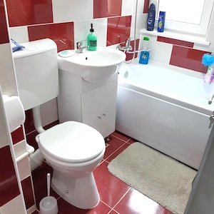 De inchiriat apartament cu 2 camere Micro 19, etaj 1, 340 euro - imagine 5