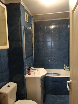 Proprietar Vand apartament 4 camere decomandat et 1 Fara comision - imagine 4