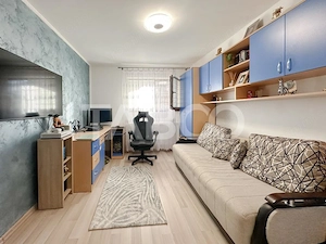 Apartament cu 2 camere la cheie de vanzare in cartierul Buna Ziua - imagine 2