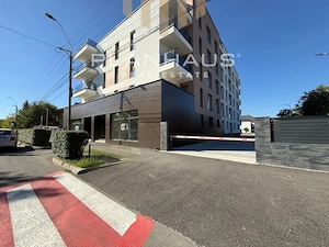 Apartament 2 camere ,parter , Vasile Alecsandri IMOBIL NOU! - imagine 2