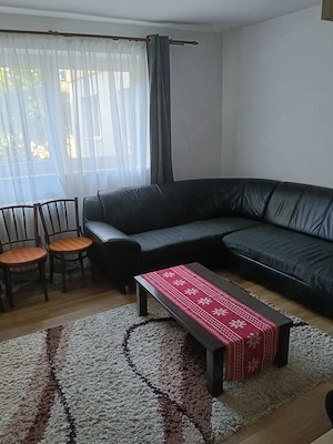 Proprietar Vand apartament 4 camere decomandat et 1 Fara comision - imagine 2