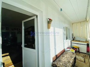 Apartament 3 camere, 80mp, centru, bd. Stefan cel Mare - imagine 17