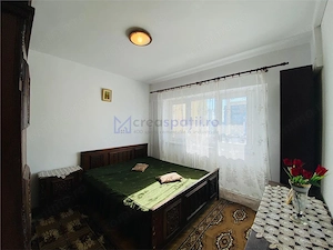 Apartament 3 camere, 80mp, centru, bd. Stefan cel Mare - imagine 13