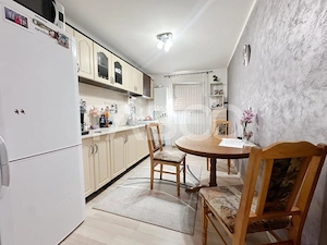 Apartament cu 2 camere la cheie de vanzare in cartierul Buna Ziua - imagine 4