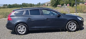 Vând Volvo V60 - 1.6 D eDrive - imagine 3