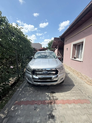 Ford Ranger 2.2 diesel 
