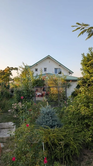 EXCLUSIV | CASĂ INDIVIDUALĂ – 238 MP UTILI | TEREN 3.800 MP | CONSTRUCȚIE 2015 - imagine 3