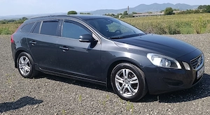 Vând Volvo V60 - 1.6 D eDrive - imagine 4