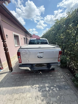 Ford Ranger 2.2 diesel  - imagine 2
