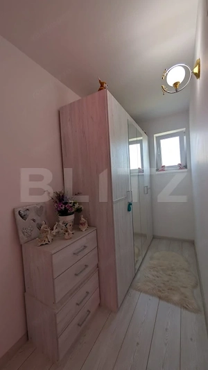 EXCLUSIV | CASĂ INDIVIDUALĂ – 238 MP UTILI | TEREN 3.800 MP | CONSTRUCȚIE 2015 - imagine 7