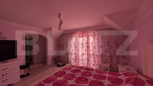 EXCLUSIV | CASĂ INDIVIDUALĂ – 238 MP UTILI | TEREN 3.800 MP | CONSTRUCȚIE 2015 - imagine 9