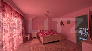 EXCLUSIV | CASĂ INDIVIDUALĂ – 238 MP UTILI | TEREN 3.800 MP | CONSTRUCȚIE 2015 - imagine 6