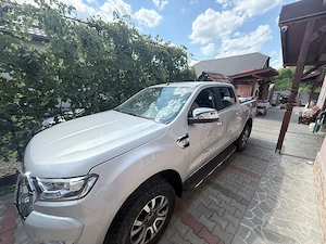 Ford Ranger 2.2 diesel  - imagine 3