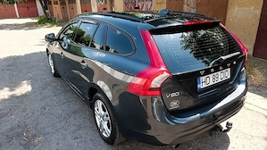 Vând Volvo V60 - 1.6 D eDrive - imagine 2