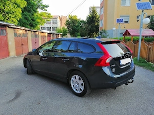 Vând Volvo V60 - 1.6 D eDrive - imagine 5