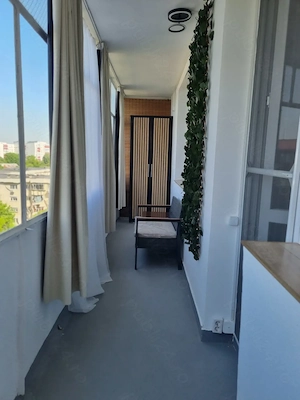 Particular inchiriez apartament, renovat, 2 camere Piata Sudului - imagine 10