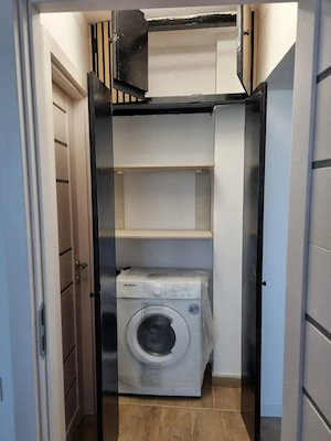 Particular inchiriez apartament, renovat, 2 camere Piata Sudului - imagine 7