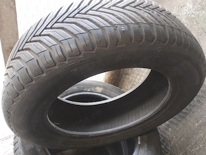 Set 4 Anvelope Michelin CrossClimate 2 Dot 16/2023 205/55 R16 91W