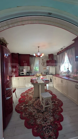 EXCLUSIV | CASĂ INDIVIDUALĂ – 238 MP UTILI | TEREN 3.800 MP | CONSTRUCȚIE 2015 - imagine 14