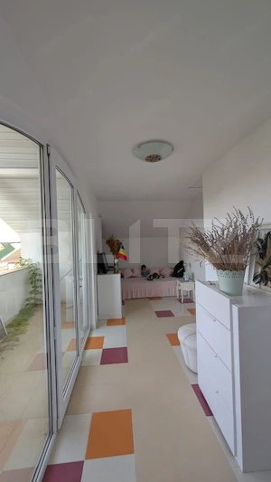 EXCLUSIV | CASĂ INDIVIDUALĂ – 238 MP UTILI | TEREN 3.800 MP | CONSTRUCȚIE 2015 - imagine 19
