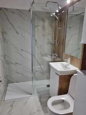 Particular inchiriez apartament, renovat, 2 camere Piata Sudului - imagine 5