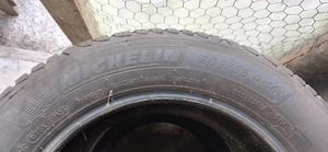 Set 4 Anvelope Michelin CrossClimate 2 Dot 16/2023 205/55 R16 91W - imagine 6