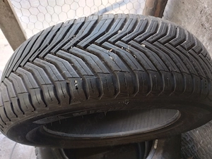 Set 4 Anvelope Michelin CrossClimate 2 Dot 16/2023 205/55 R16 91W - imagine 2