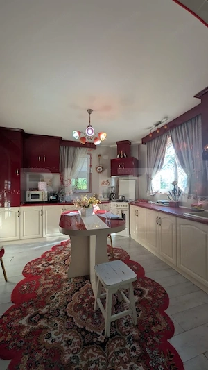 EXCLUSIV | CASĂ INDIVIDUALĂ – 238 MP UTILI | TEREN 3.800 MP | CONSTRUCȚIE 2015 - imagine 15