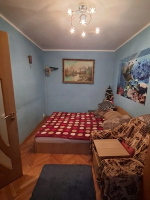 Apartament 2 camere, 38.64mp, zona Craiovita Noua-Orizont - imagine 9