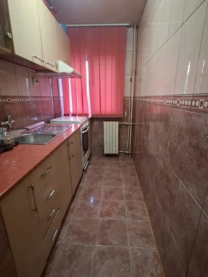 Apartament 2 camere, 38.64mp, zona Craiovita Noua-Orizont - imagine 3