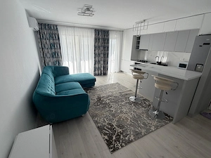 Închiriez apartament 2 camere