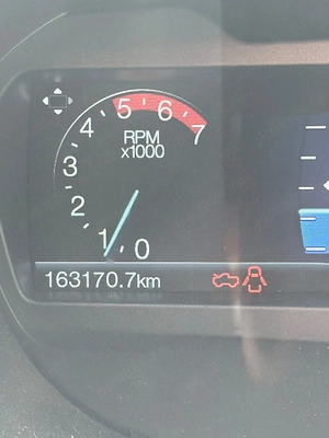 Ford Ranger 2.2 diesel  - imagine 6