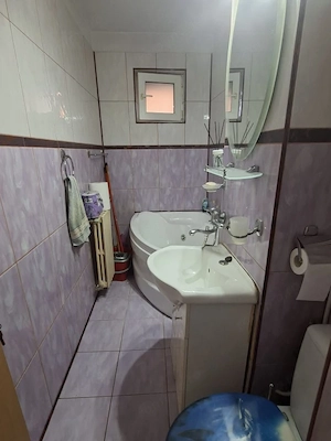 Apartament 2 camere, 38.64mp, zona Craiovita Noua-Orizont - imagine 4
