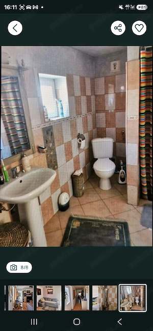 Casa de vanzare Comuna Mescreac Jud Albq - imagine 4