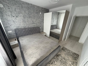 Închiriez apartament 2 camere - imagine 3