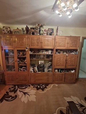 Apartament 2 camere, 38.64mp, zona Craiovita Noua-Orizont - imagine 5