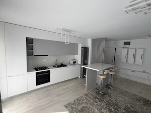 Închiriez apartament 2 camere - imagine 10