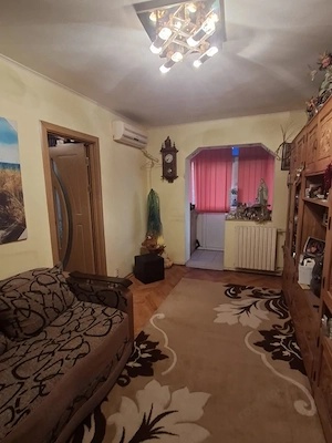 Apartament 2 camere, 38.64mp, zona Craiovita Noua-Orizont