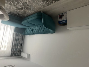 Închiriez apartament 2 camere - imagine 8