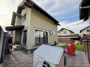 Casa individuala 5 camere | Giroc  - imagine 4