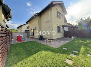 Casa individuala 5 camere | Giroc  - imagine 5
