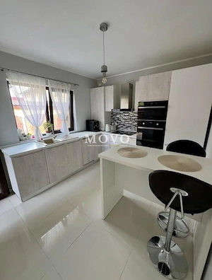 Casa individuala 5 camere | Giroc  - imagine 8