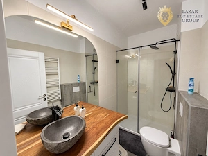 Apartament la prima închiriere 3 camere Adora Park - imagine 4