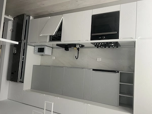 Închiriez apartament 2 camere - imagine 5