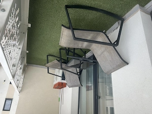 Închiriez apartament 2 camere - imagine 7